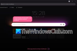 Cómo instalar y utilizar el navegador Yandex en un ordenador con Windows