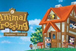 Animal Crossing por GameCube se ha llevado oficialmente a PC