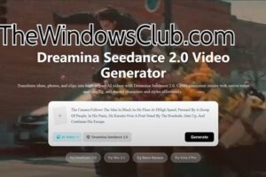 Cómo utilizar Seedance 2.0 AI Video Tool de forma gratuita
