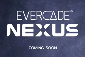 Evercade presenta la nueva consola “Nexus”.
