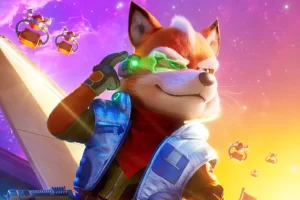 Nintendo estropea la aparición de Fox McCloud en la película Super Mario Galaxy días antes del lanzamiento