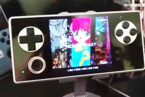 Se han revelado las especificaciones, precios y la nueva combinación de colores de la GKD Ultra 350H