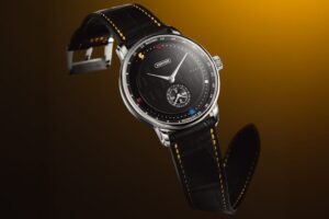 Conoce el reloj Krayon PAC-MAN que cuesta £ 178.000