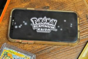 Pokémon Platinum Kaizo está aquí para desafiar y castigar a los jugadores