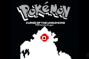 Pokémon Crystal – La maldición del rey desconocido da vida a la historia de terror de un fan