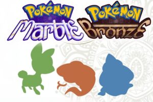Pokémon Mármol y Bronce con una región con sede en la India dada vida a un nuevo proyecto de arte