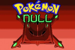 Pokémon Null es el juego de Nuzlocke más nuevo en la escena