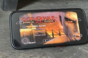 PPSSPP 1.20 lanzado con nuevas mejoras y funciones