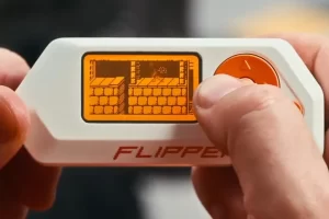 Ahora puedes jugar en Prince of Persia en Flipper Zero