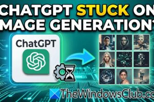 ChatGPT enganchado a la generación de imágenes