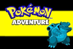 Pokémon Adventure Fangame obtiene su primera demostración