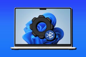 Cómo crear un atajo de transferencia de Bluetooth a Windows 11