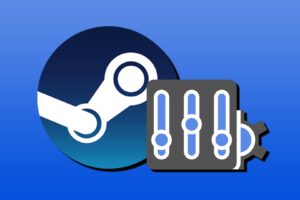 ¿No puedes escuchar tus juegos? Cómo solucionar problemas de audio en Steam