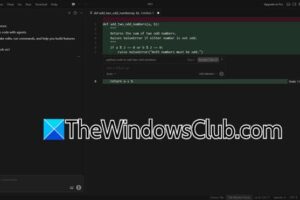 Cómo instalar y utilizar Cursor AI Code Editor