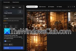 Cómo utilizar Freepik Freepik AI Image Generator para crear imágenes