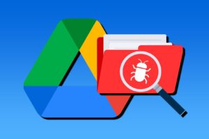 Google Drive Desktop 2026: explicación de la detección y restauración de ransomware