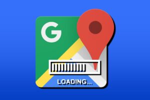 ¿Google Maps se carga lentamente? Aquí tenéis qué hacer