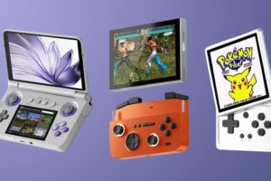 Portátiles retro que estoy esperando este año