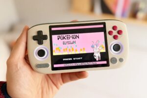 Todos los códigos de trucos de Pokémon Elysium [Full List]