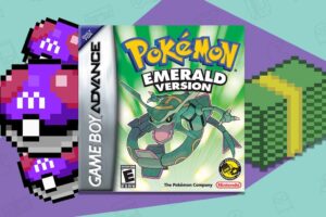 All Pokemon Emerald Cheats (With Codes)