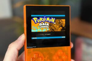Pokemon Gaia Cheats List (Rare Candies, Unlimited Cash & More)