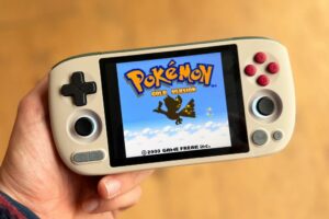Todos los trucos de Pokémon Gold (códigos de Gameshark)