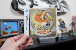 Lista de trucos Pokemon Heart Gold (dinero ilimitado, caramelos raros y más)