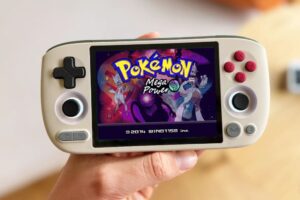 Todos los trucos de Pokémon Mega Power (lista completa de códigos)
