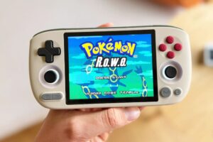 All Pokémon R.O.W.E Cheats [Full Code List]