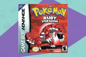 All Pokémon Ruby Cheats [Complete List]