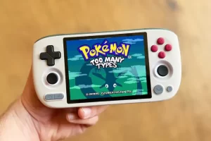Trucos de Pokémon Demasiado tipo [Full List]