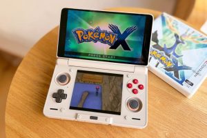 Todos los trucos de Pokémon X e Y [Fully Tested Codes]