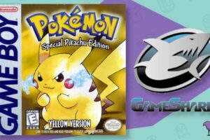 Todos los trucos de Pokémon Amarillo (utilizando códigos GameShark)