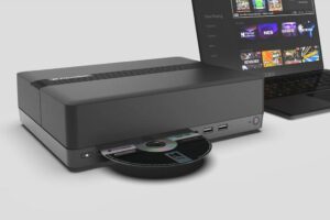 Las reservas de Polymega Remix se publican hoy