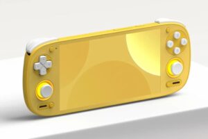 El Old Retroid Pocket 5 obtiene dos colores “nuevos”.