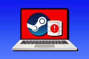 Cómo solucionar un error de escritura de disco en Steam