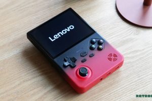Lenovo responde a ese portรกtil โfalsoโ.