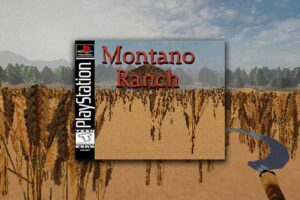 El juego de terror psicológico inspirado en PS1 ‘Montana Ranch’ ya está disponible