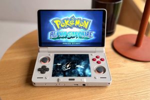 Todos los trucos de Pokémon Alpha Sapphire [Fully Tested Codes]