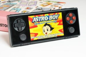 AYANEO revelará Pocket Micro 2 Handheld la próxima semana