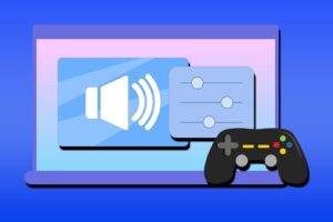 Cómo solucionar el retraso de audio en los juegos de PC: 5 pasos sencillos