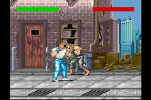 Final Fight 64 llega con una nueva herramienta que podría revolucionar la escena Homebrew del N64