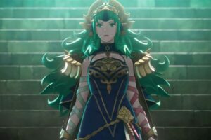 Fire Emblem: Fortune’s Weave anunciado para Nintendo Switch 2