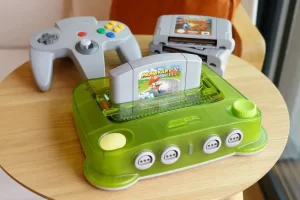 ModRetro revela la fecha de lanzamiento del M64, el precio al por menor y los juegos de lanzamiento