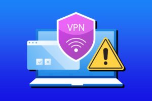 ¿Por qué Outlook choca con mi VPN?