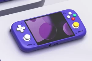 Se ha revelado la fecha de pedido previa de Retroid Pocket Nova y el vídeo de primera vista