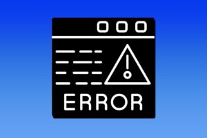 Qué hacer cuando SFC SCANNOW no se completa