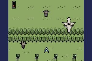 Descubre el Game Boy Color Demake de Star Fox que puedes jugar en tu navegador