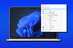 El menú contextual de Windows 11 está recibiendo una revisión: qué esperar