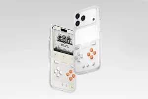 BitmoLab โSรณlo 500 hechosโ lanza oficialmente la funda GAMEBABY de ediciรณn limitada